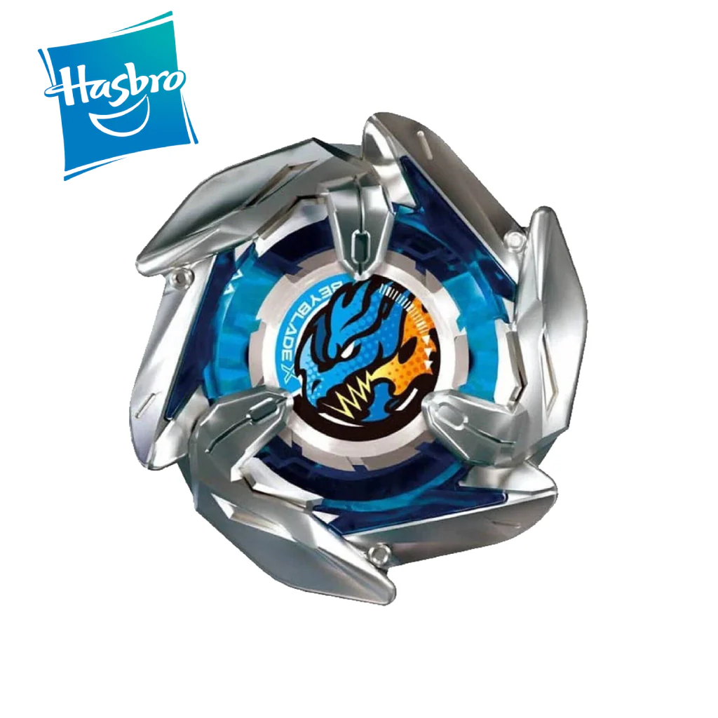 Beyblade X - Dran Dagger - Hasbro (TOP ONLY)