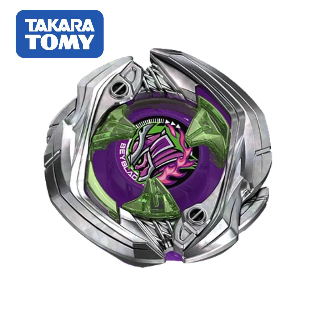 Beyblade X - Samurai Saber (Top Only)