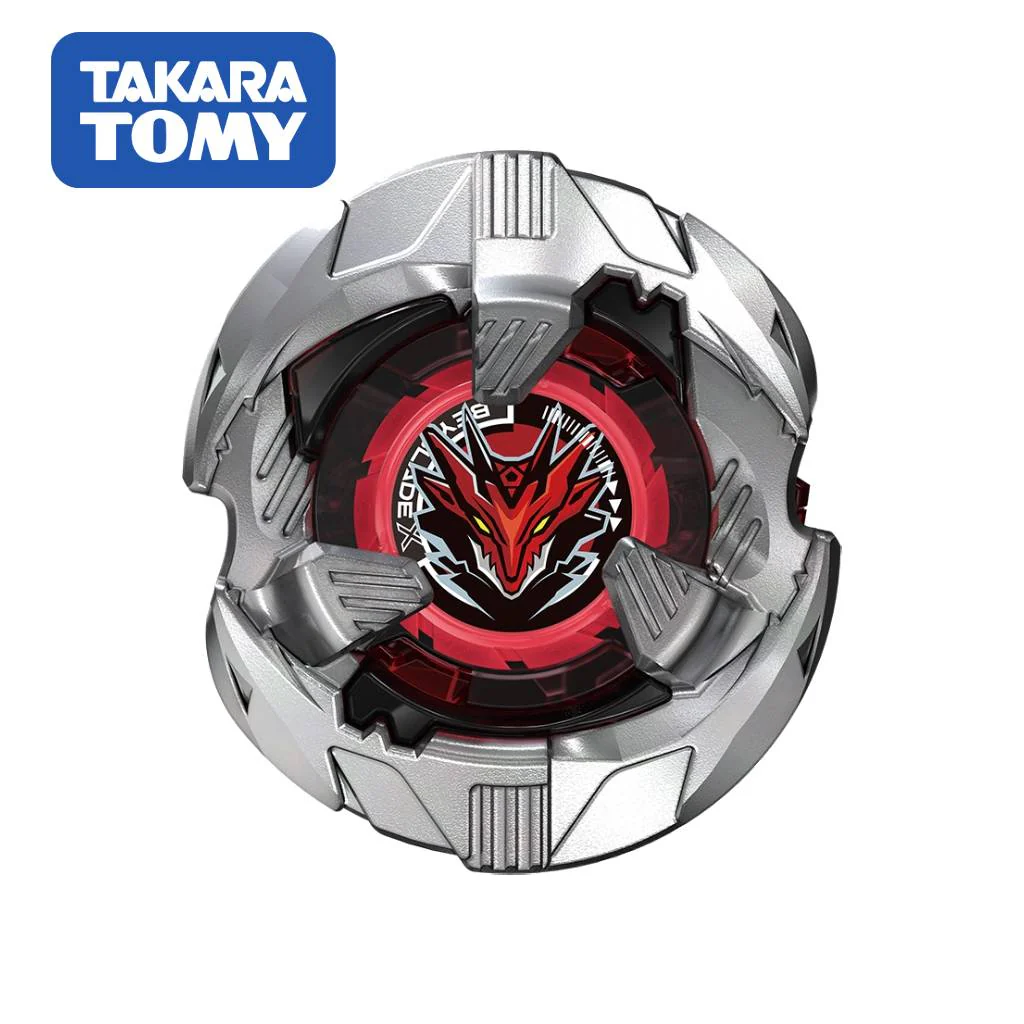 Beyblade X -  Shelter Drake (Top Only)