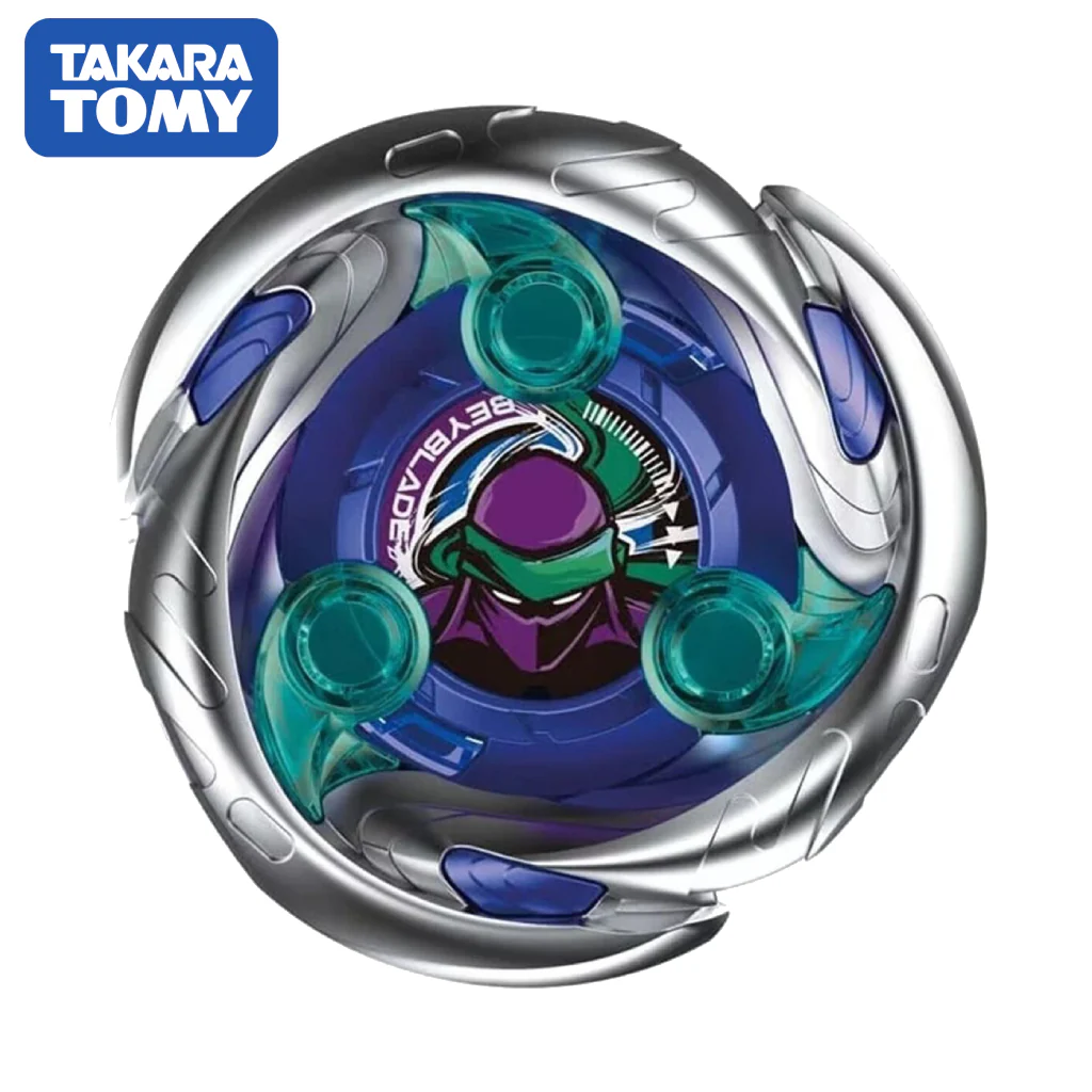 Beyblade X -  Shinobi Shadow (Top Only)