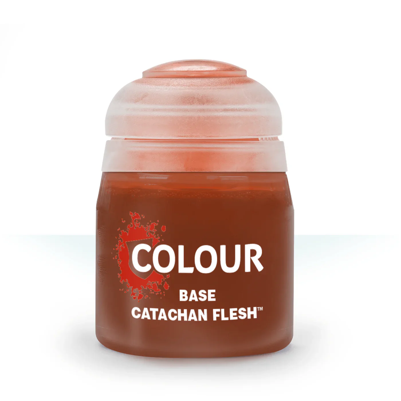 Citadel Colour - Base - Catachan Fleshtone