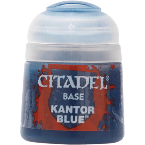 Citadel Colour - Base - Kantor Blue