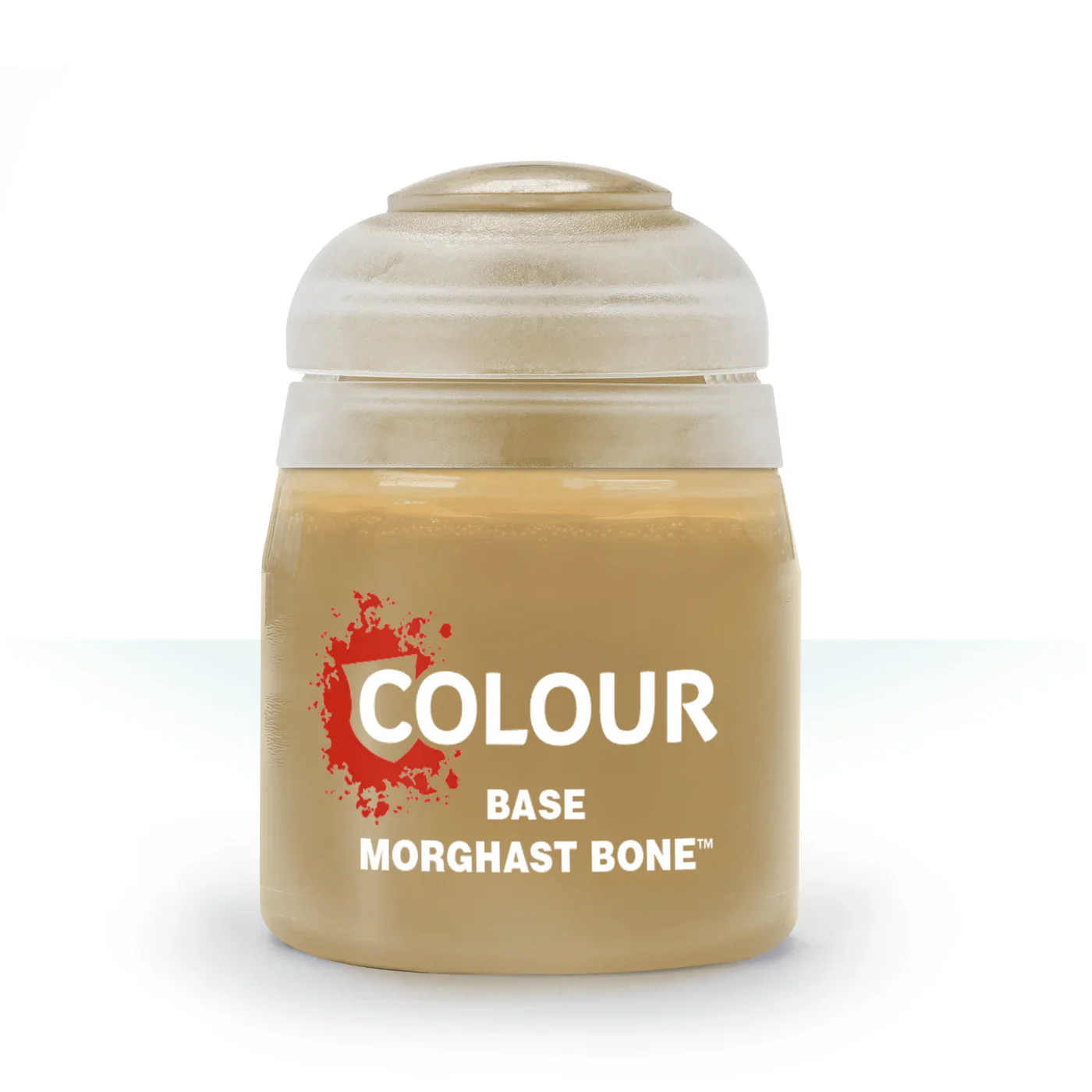 Citadel Colour - Base - Morghast Bone