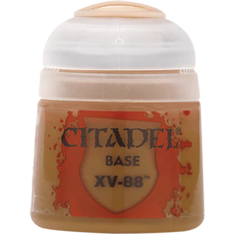 Citadel Colour - Base - XV-88