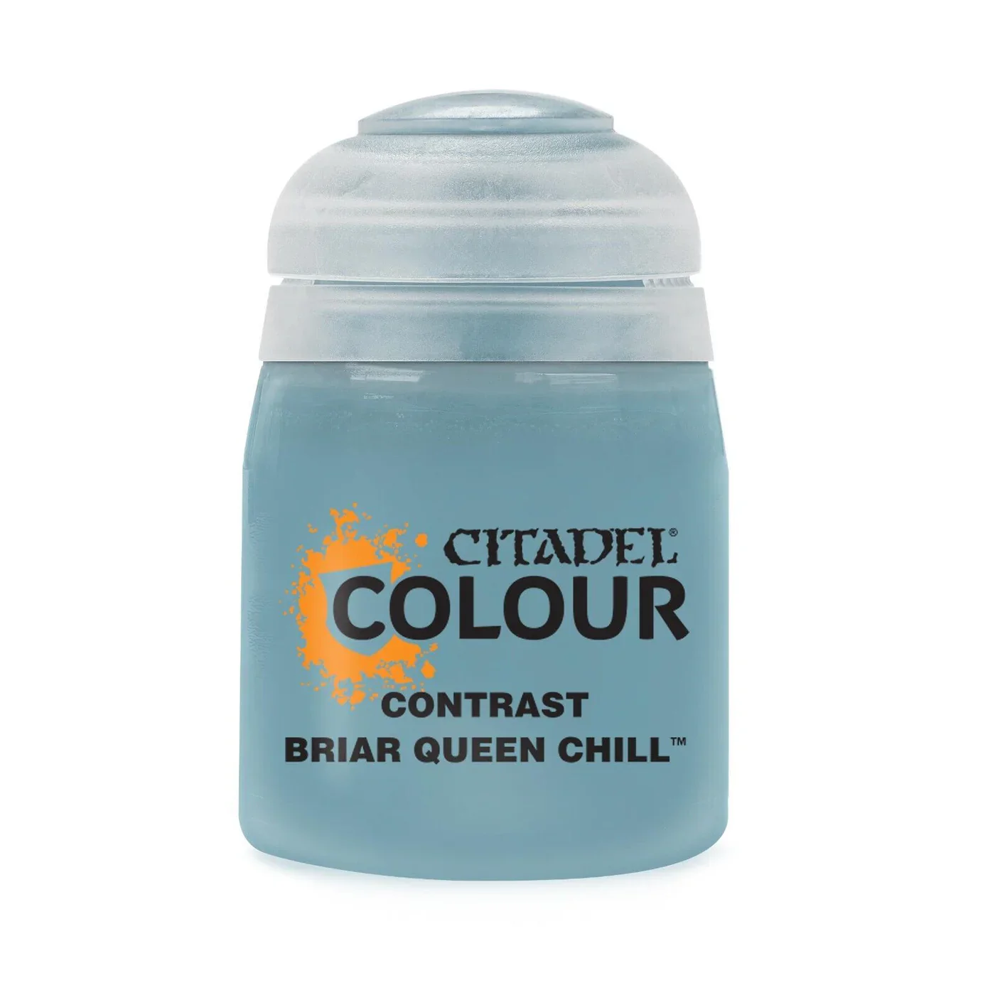 Citadel Colour - Contrast - Briar Queen Chill