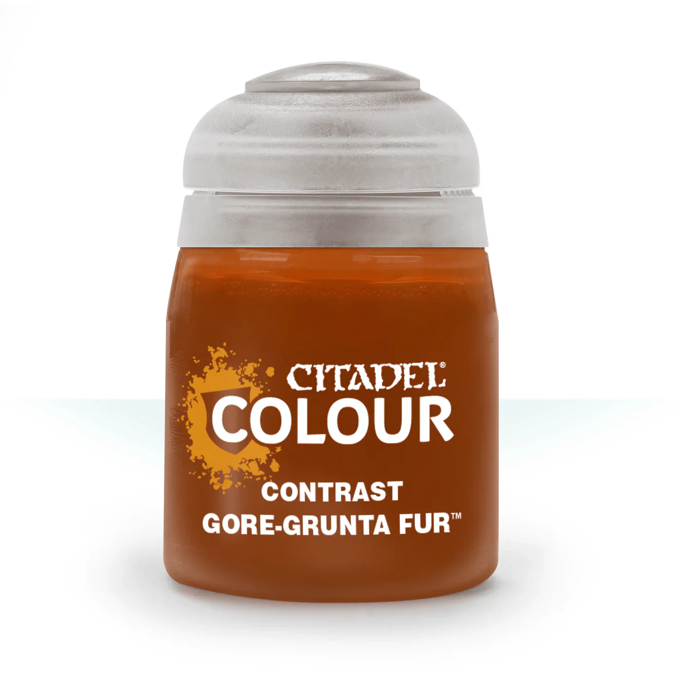 Citadel Colour - Contrast - Gore-Grunta Fur
