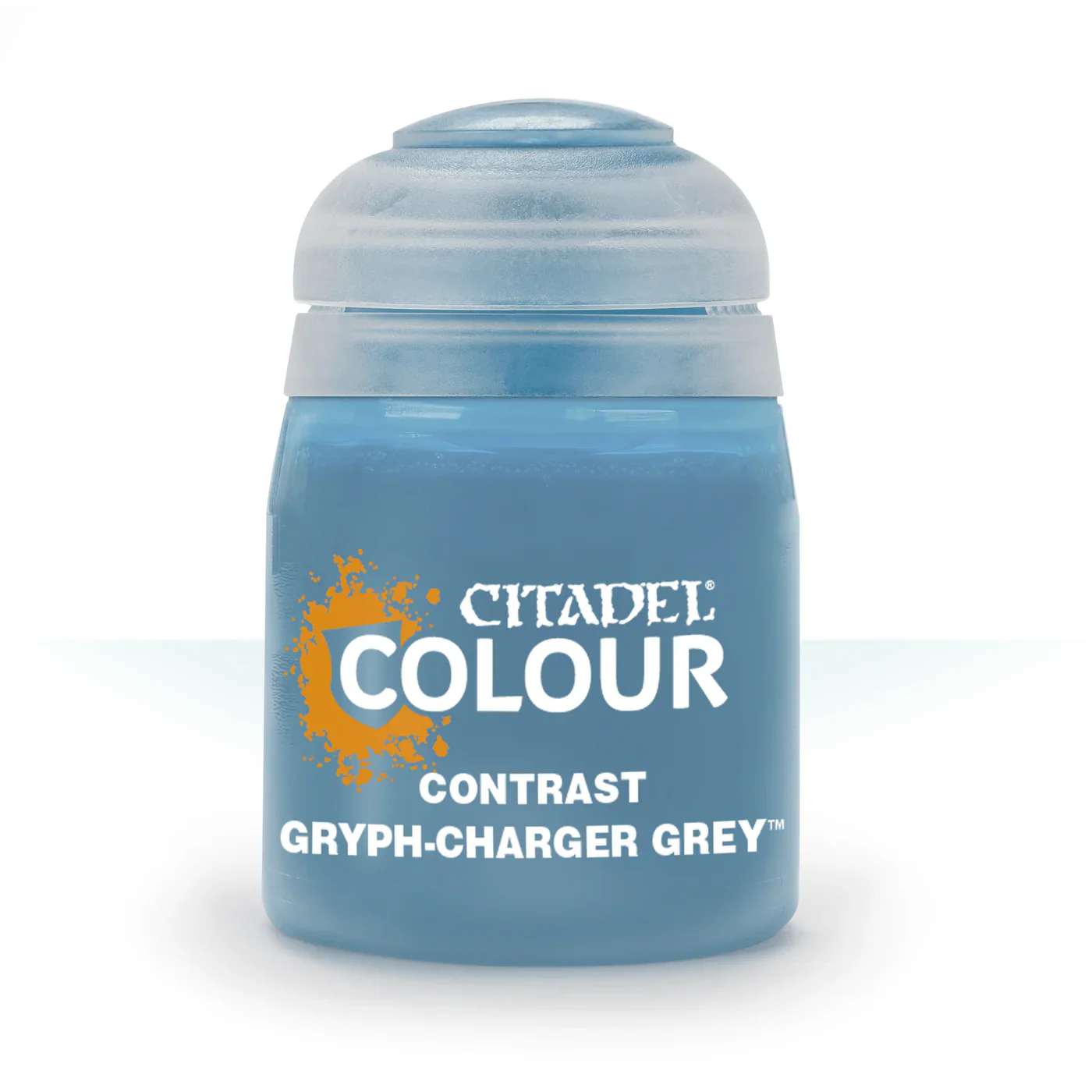 Citadel Colour - Contrast - Gryph Charger Grey