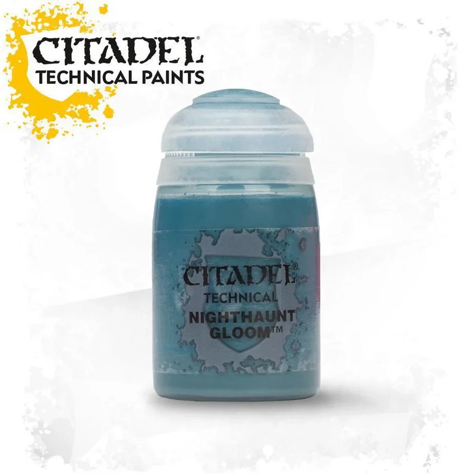 Citadel Colour - Contrast - Nighthaunt Gloom