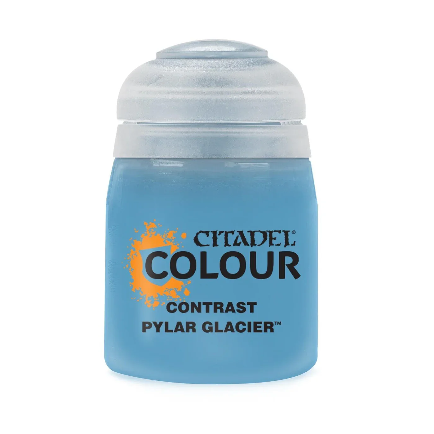 Citadel Colour - Contrast - Pylar Glacier