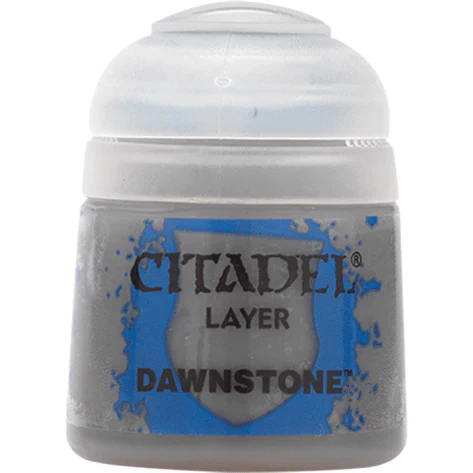 Citadel Colour - Layer - Dawnstone