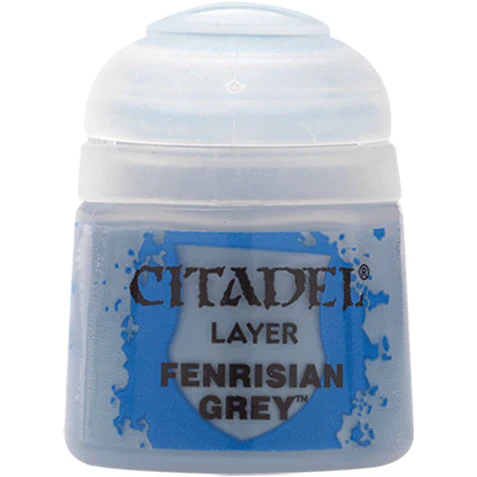Citadel Colour - Layer - Fenrisian Grey