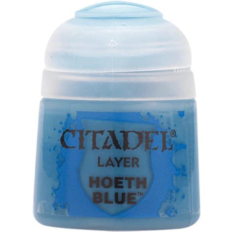 Citadel Colour - Layer - Hoeth Blue
