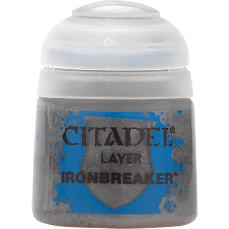 Citadel Colour - Layer - Ironbreaker