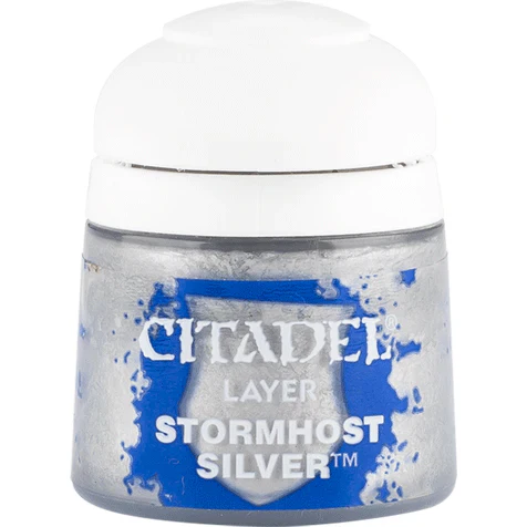 Citadel Colour - Layer - Stormhost Silver