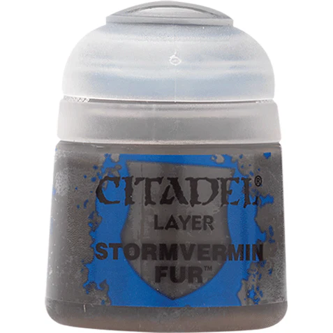 Citadel Colour - Layer - Stormvermin Fur