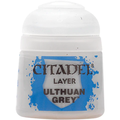 Citadel Colour - Layer - Ulthuan Grey