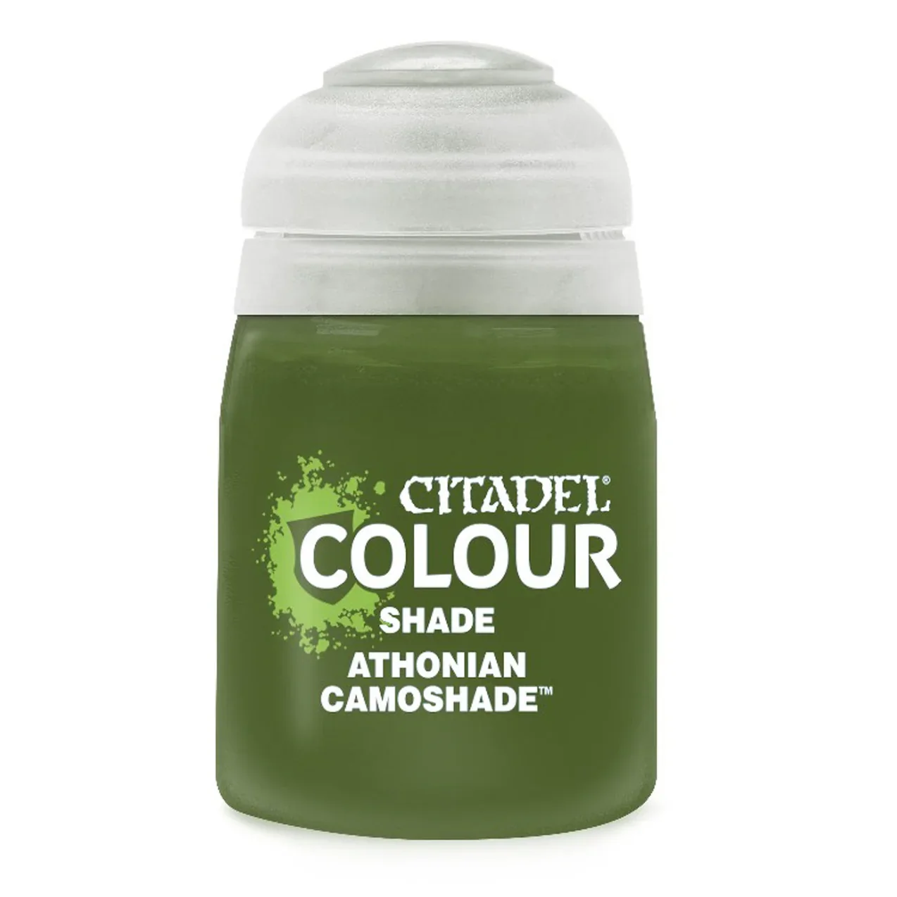Citadel Colour - Shade - Athonian Camoshade