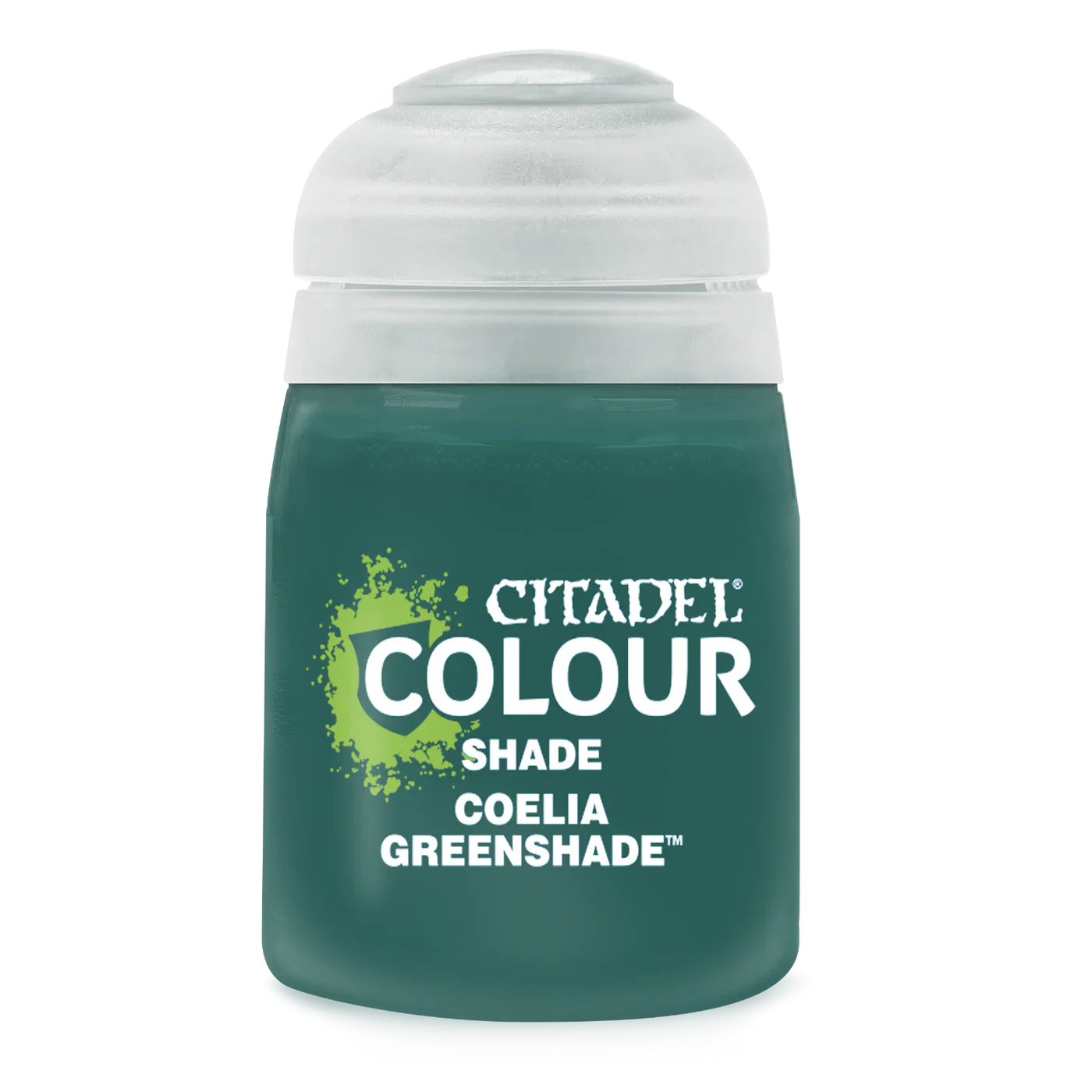 Citadel Colour - Shade - Coelia Greenshade