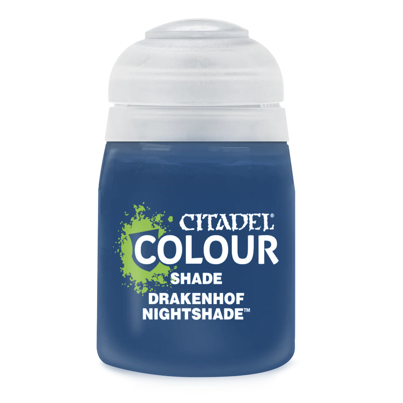 Citadel Colour - Shade - Drakenhof Nightshade
