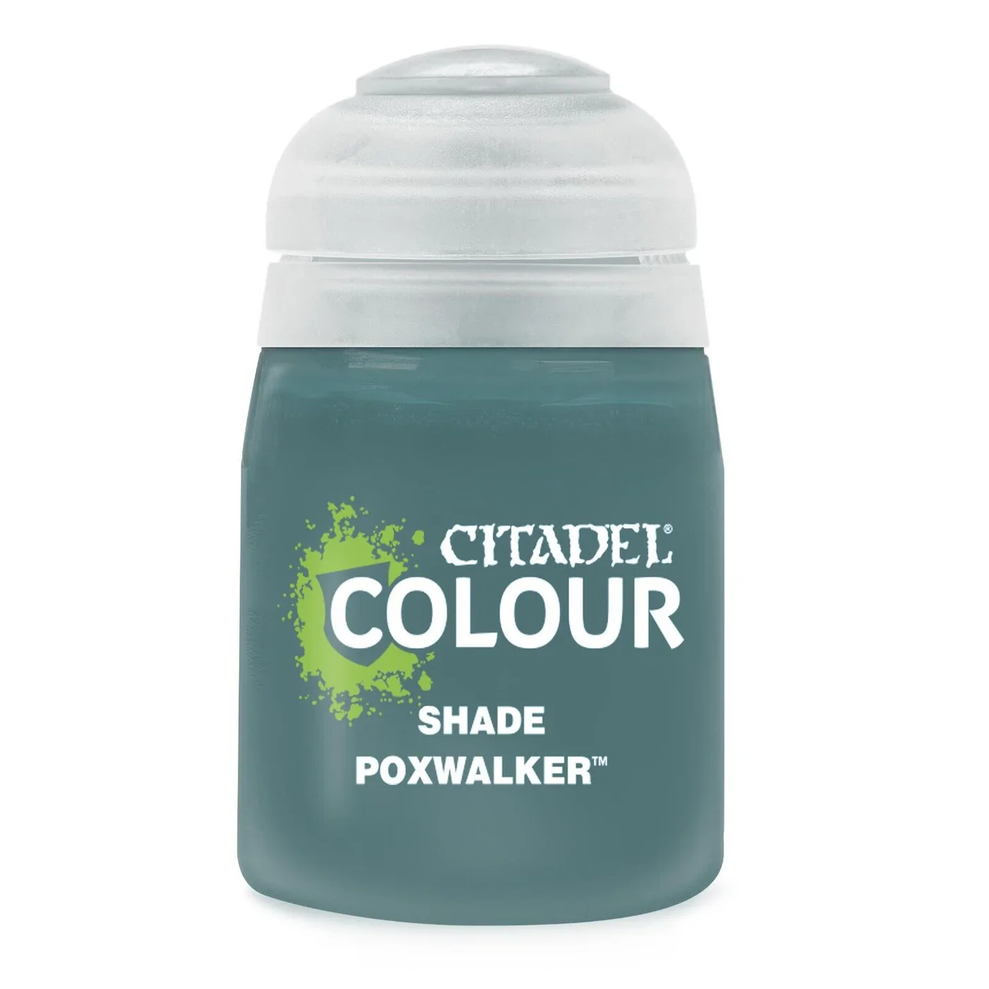 Citadel Colour - Shade - Poxwalker
