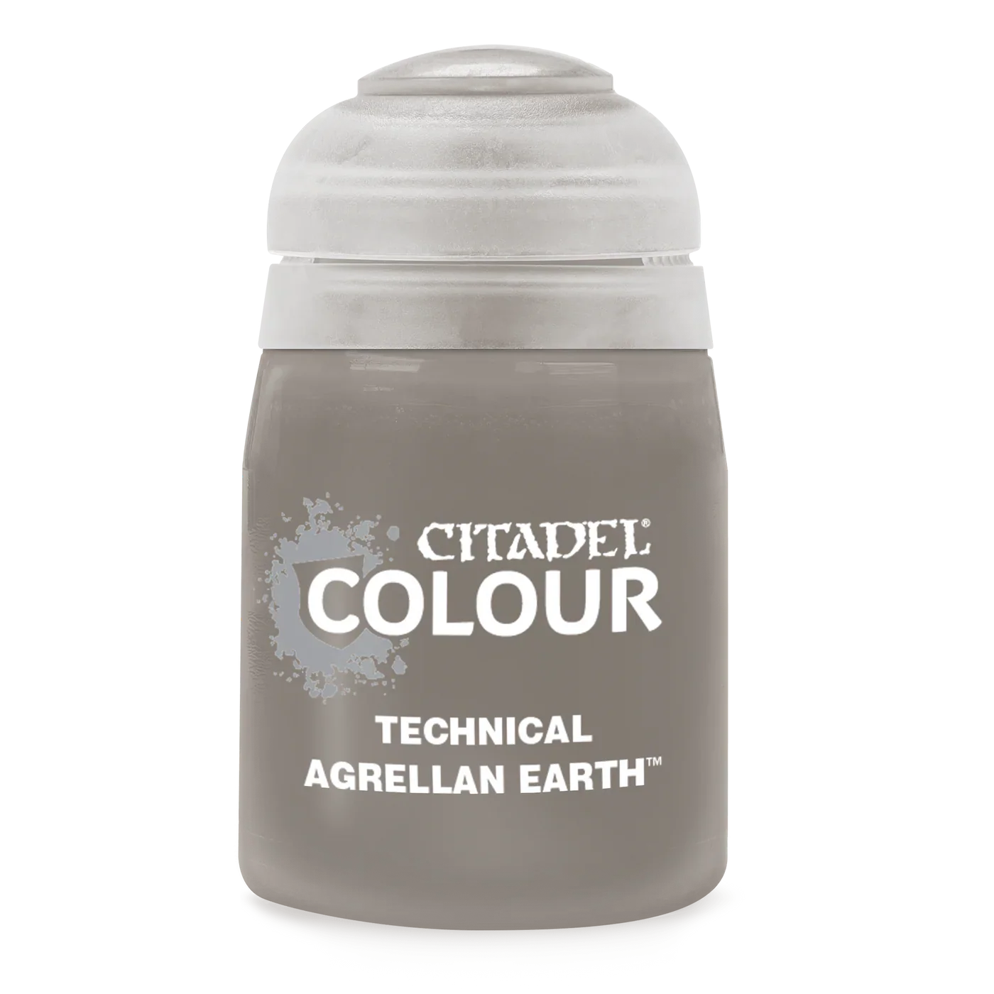 Citadel Colour - Technical - Agrellan Earth