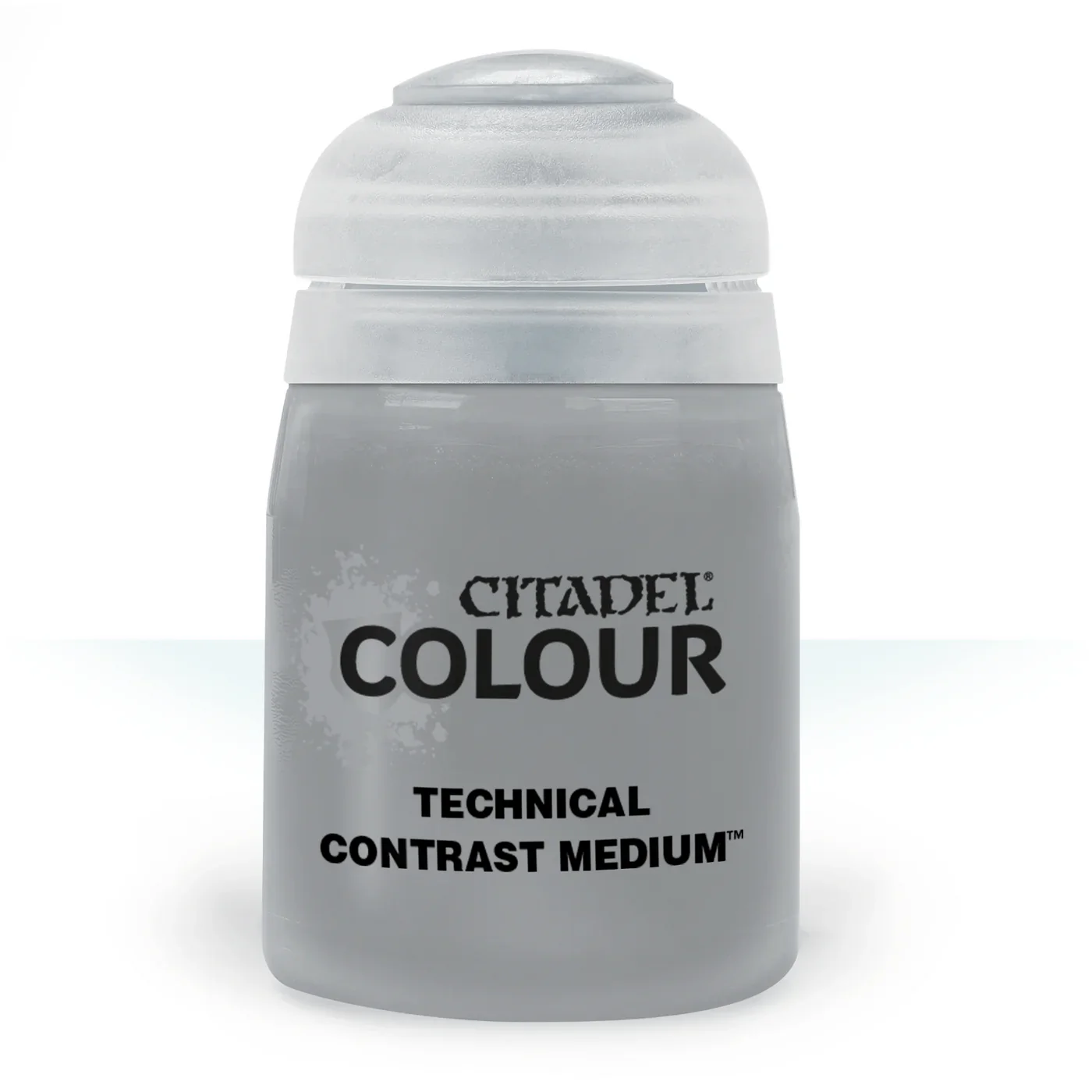 Citadel Colour - Technical - Contrast Medium