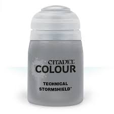 Citadel Colour - Technical - Stormshield