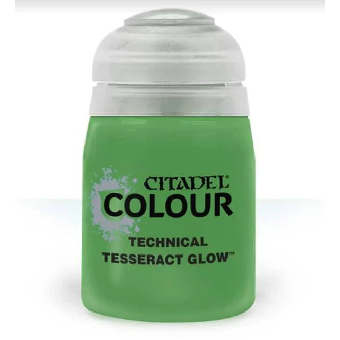Citadel Colour - Technical - Tesseract Glow