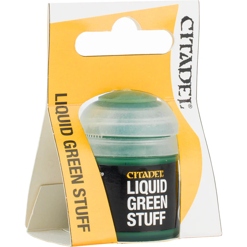 Citadel - Liquid Green Stuff