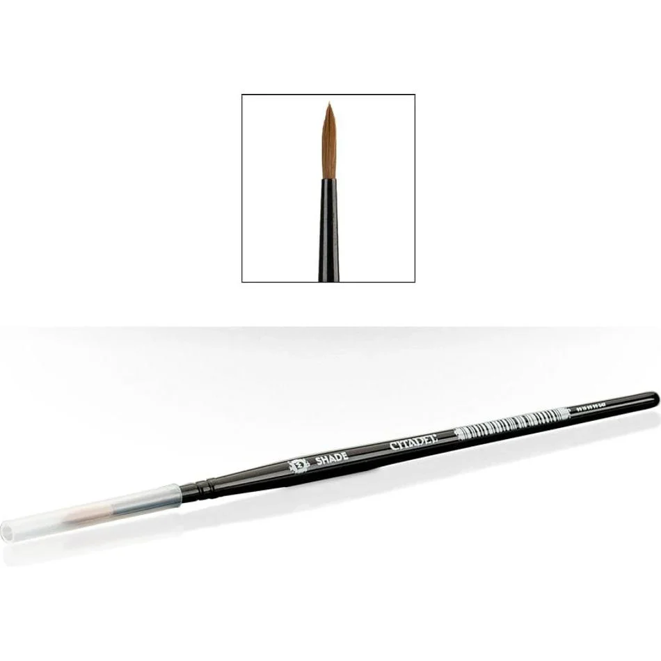 Citadel - Medium Shade Brush