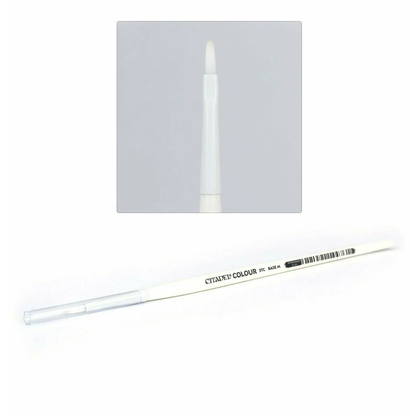 Citadel - Medium Synthetic Base Brush