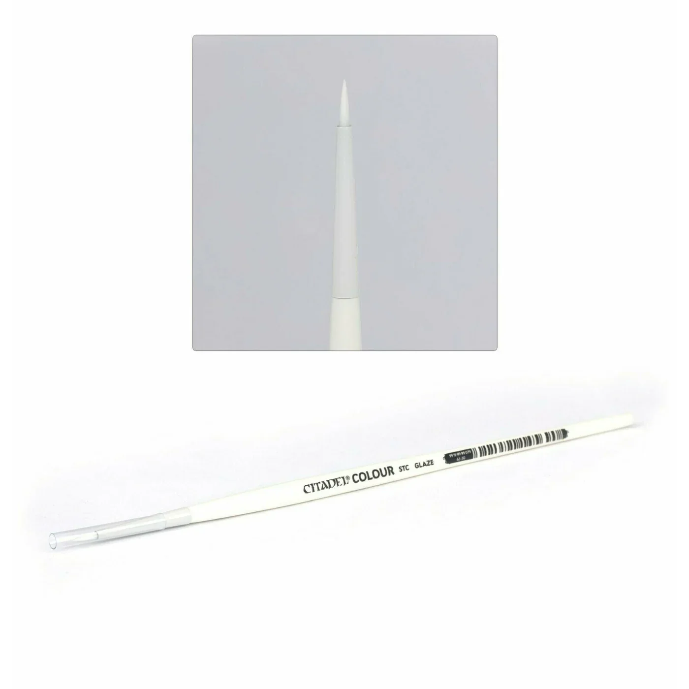 Citadel - Medium Synthetic Glaze Brush