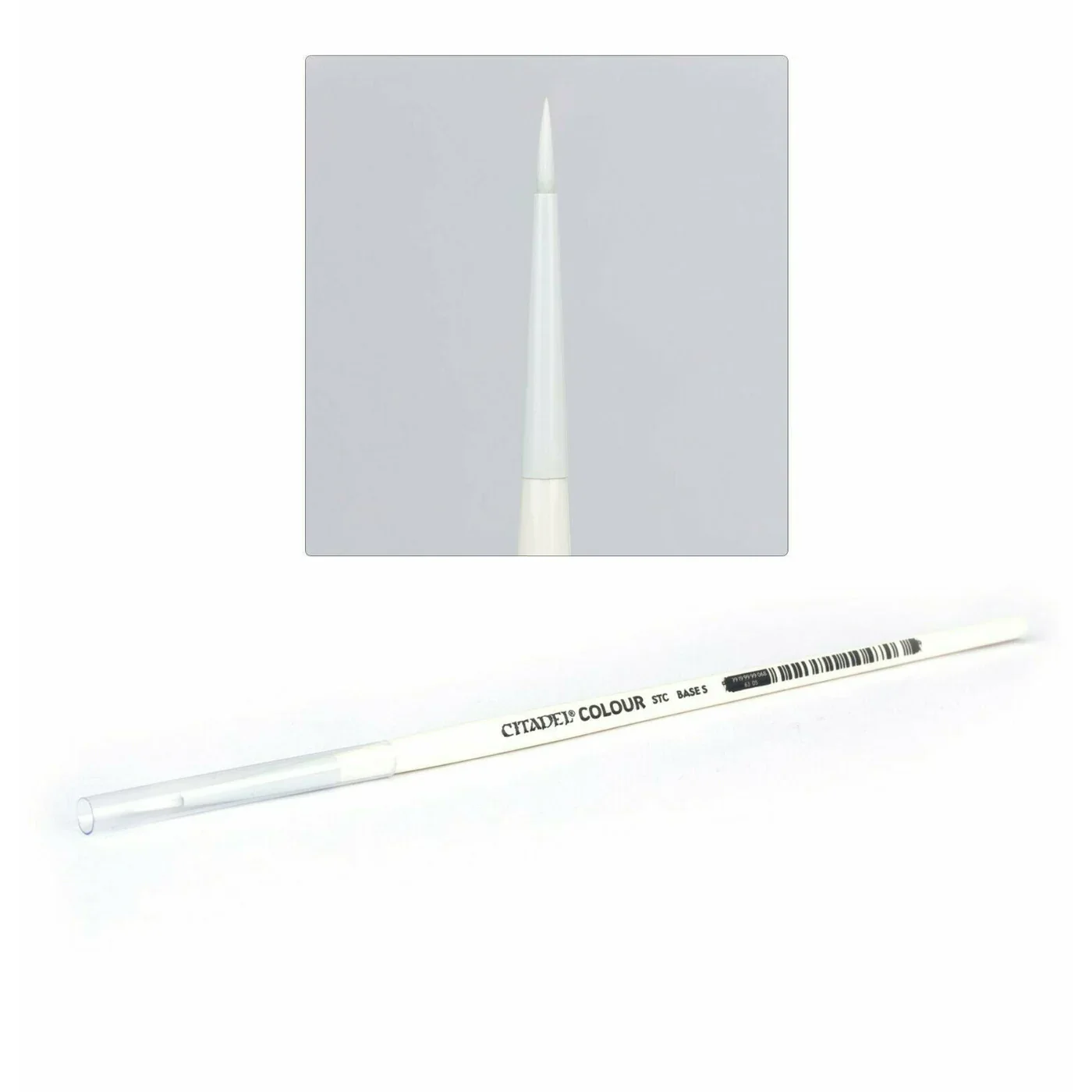 Citadel - Small Synthetic Base Brush