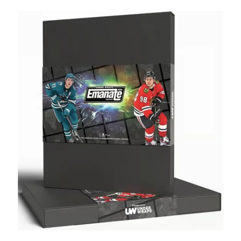 Fanatics - Emanate Hockey Box - 2025/26