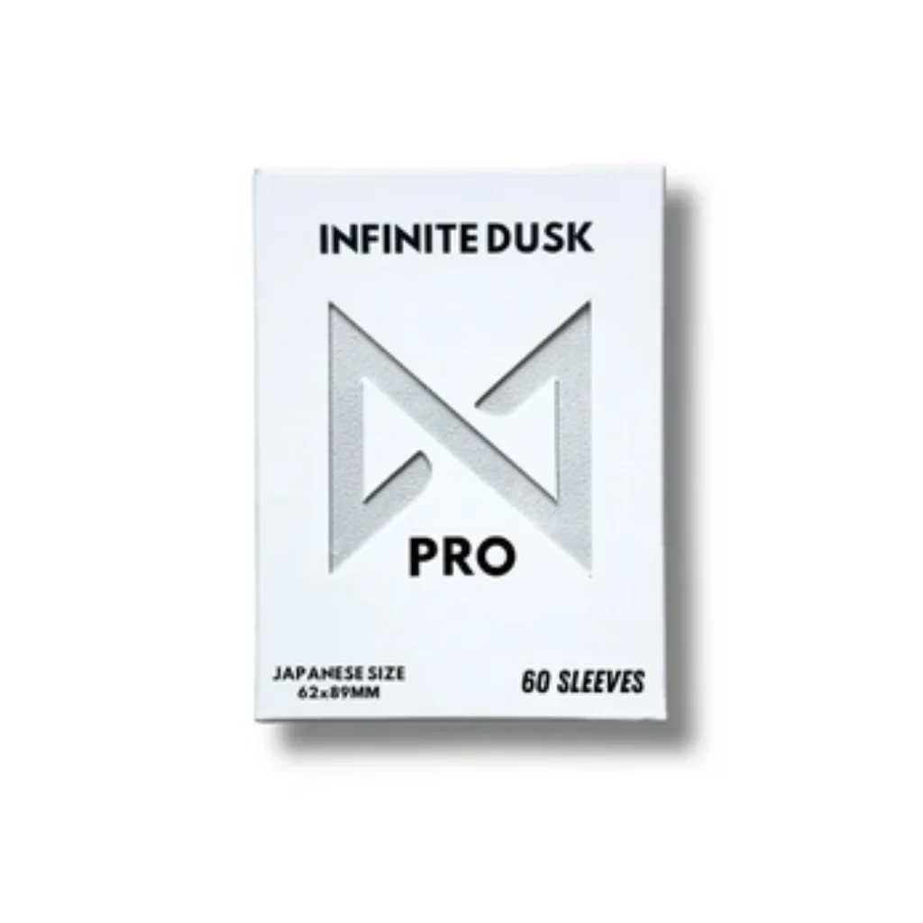 Infinite Dusk - Japanese Sized Sleeves