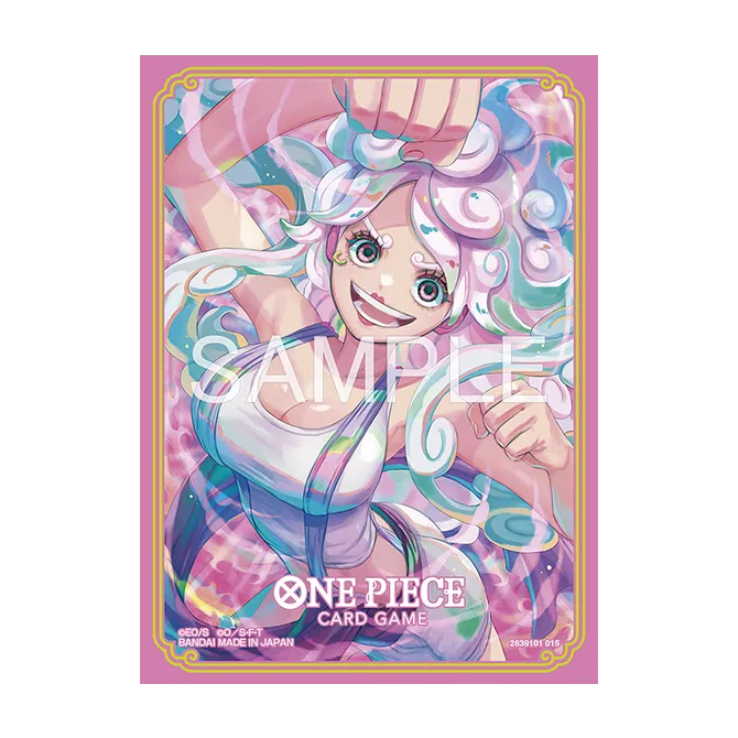 One Piece Card Game - Sleeves Set 14 - Various Designs - Image 3