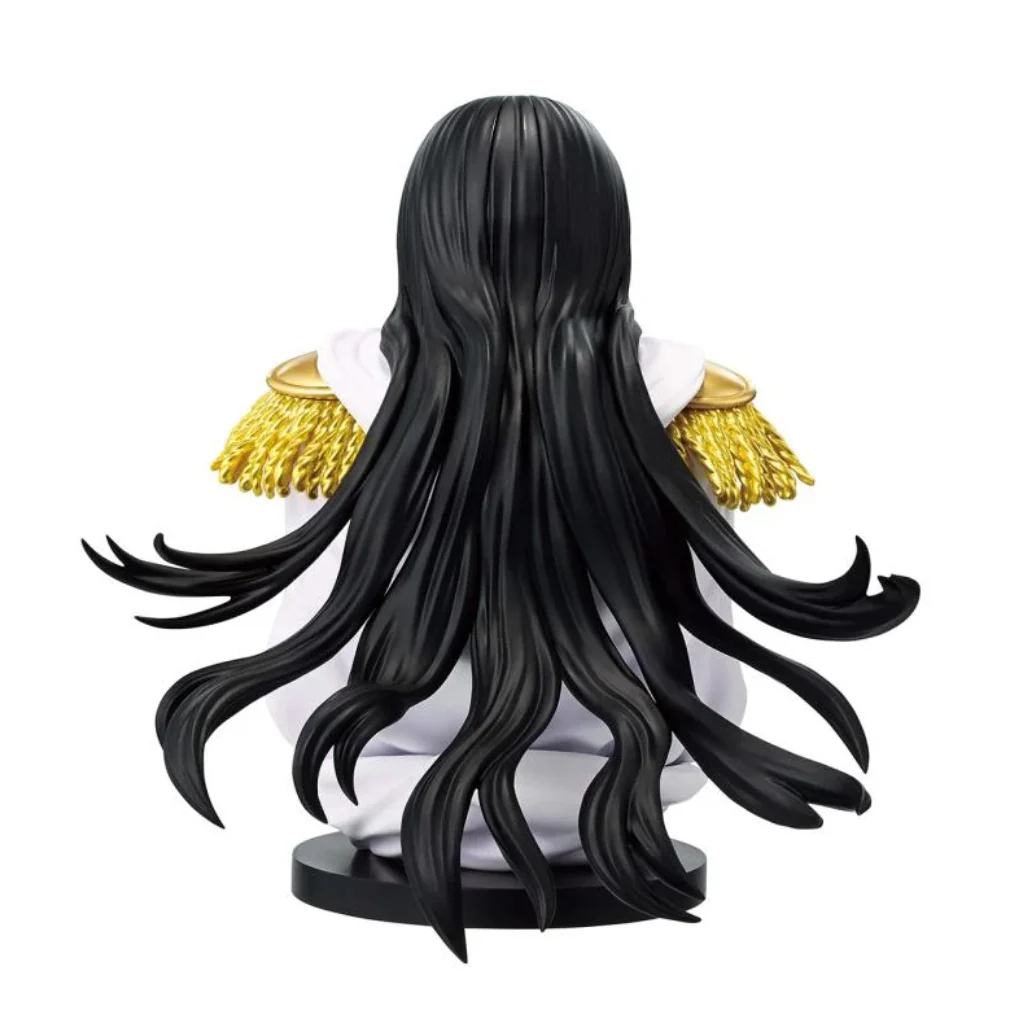 One Piece Ichibansho Boa Hancock (Devil's Night) Art Scale Bust - Image 2