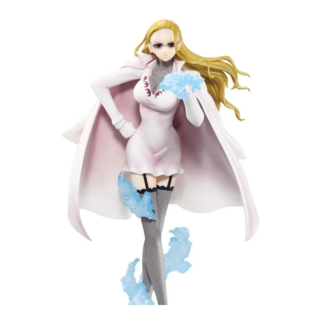 One Piece Masterlise Expiece Ichibansho Kalifa (Devils Night) Figure