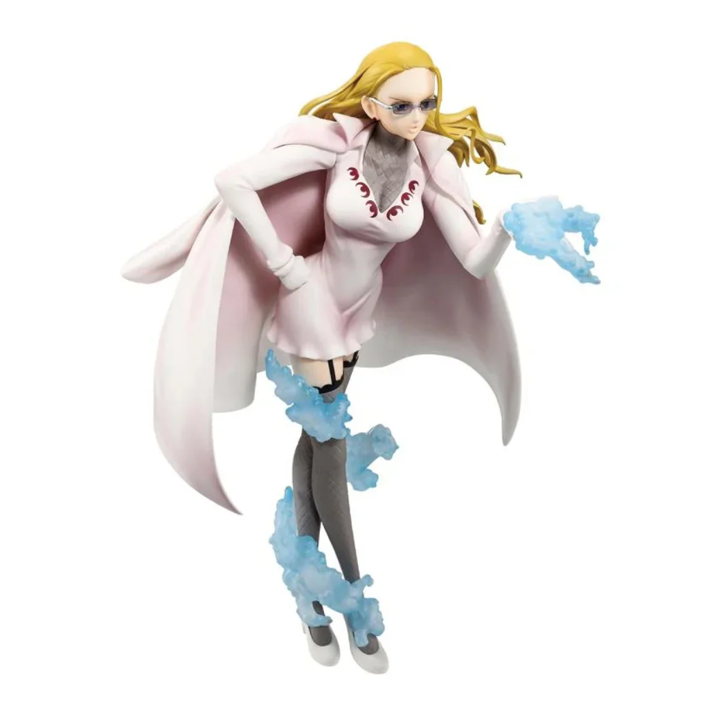 One Piece Masterlise Expiece Ichibansho Kalifa (Devils Night) Figure - Image 4