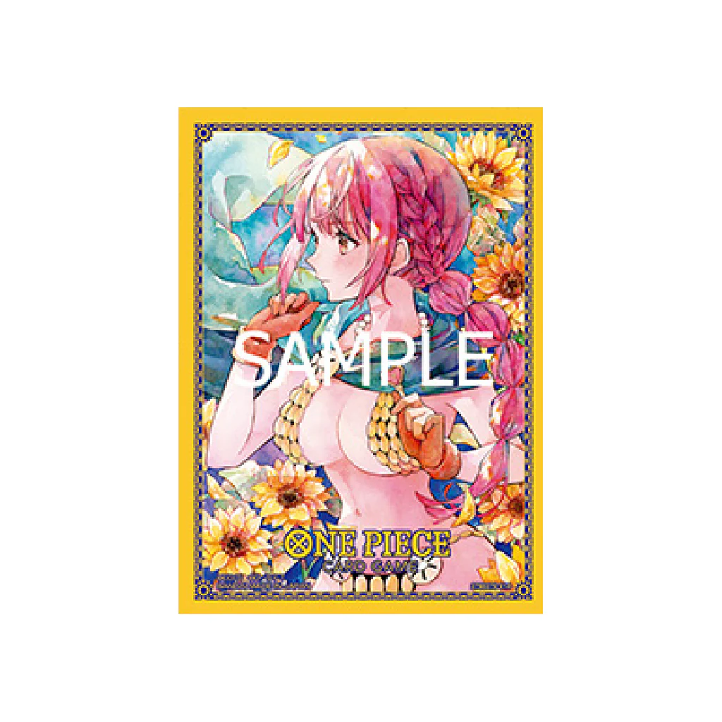 One Piece Sleeves - TCG+ - L3 V3 (Various Styles) - Image 3