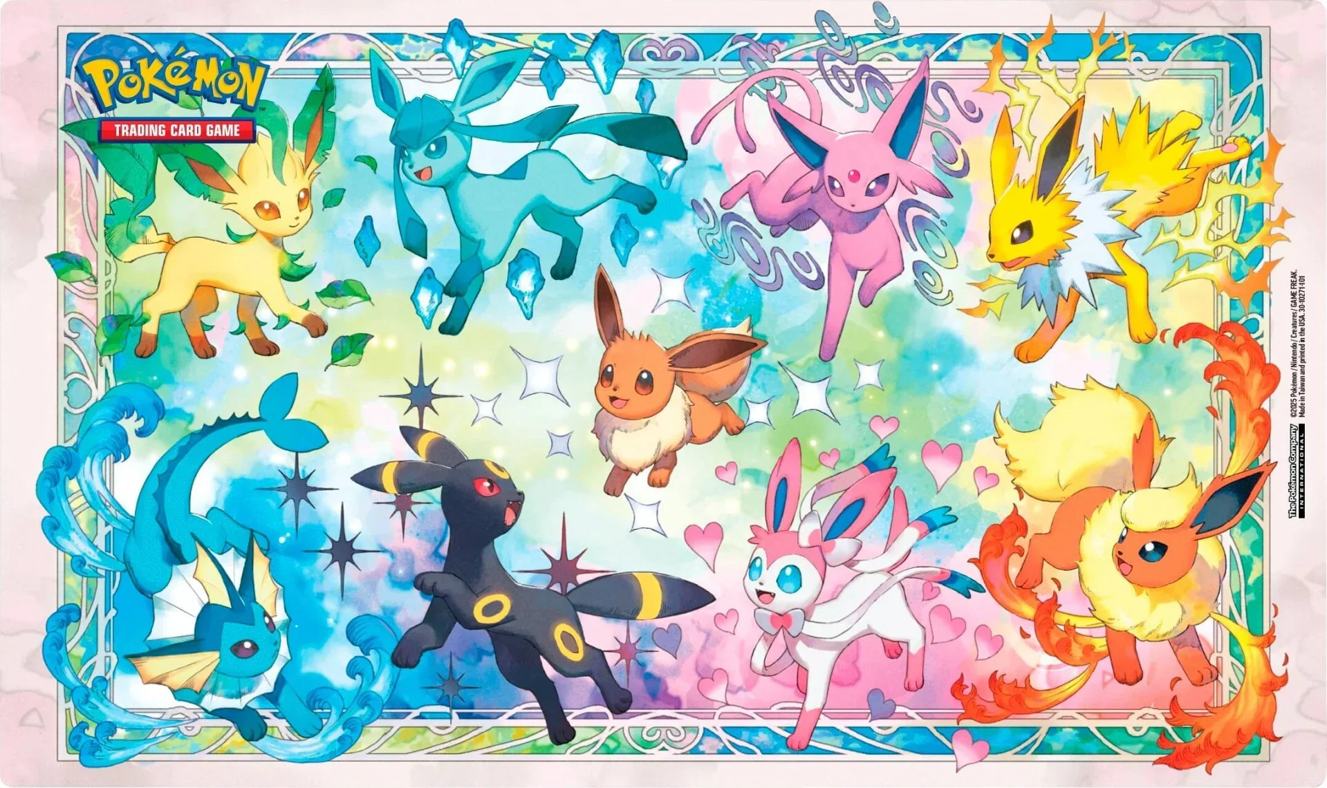 Pokemon - Prismatic Evolutions Super-Premium Collection - Image 3