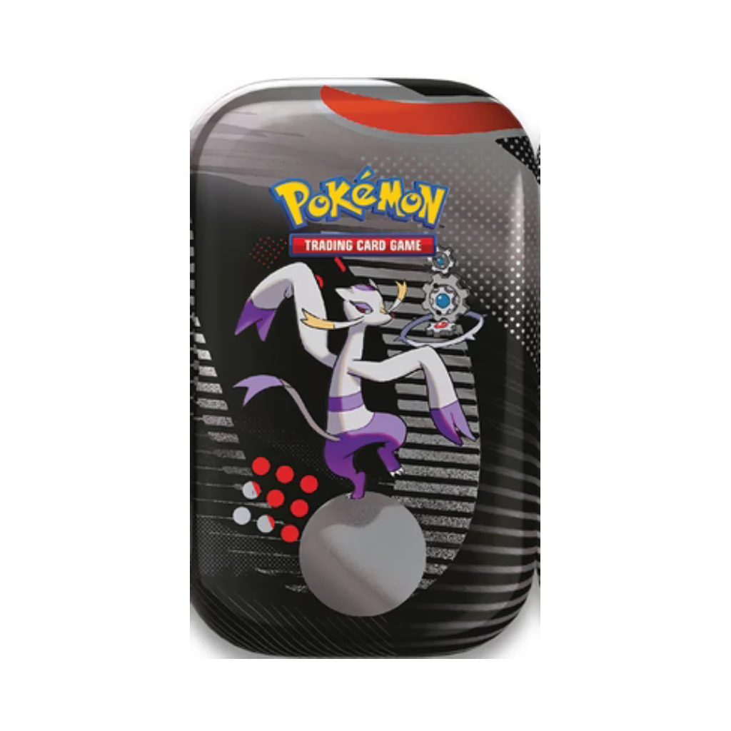 Pokemon - Scarlet and Violet - Unova Mini Tin (Various Styles) - Image 8