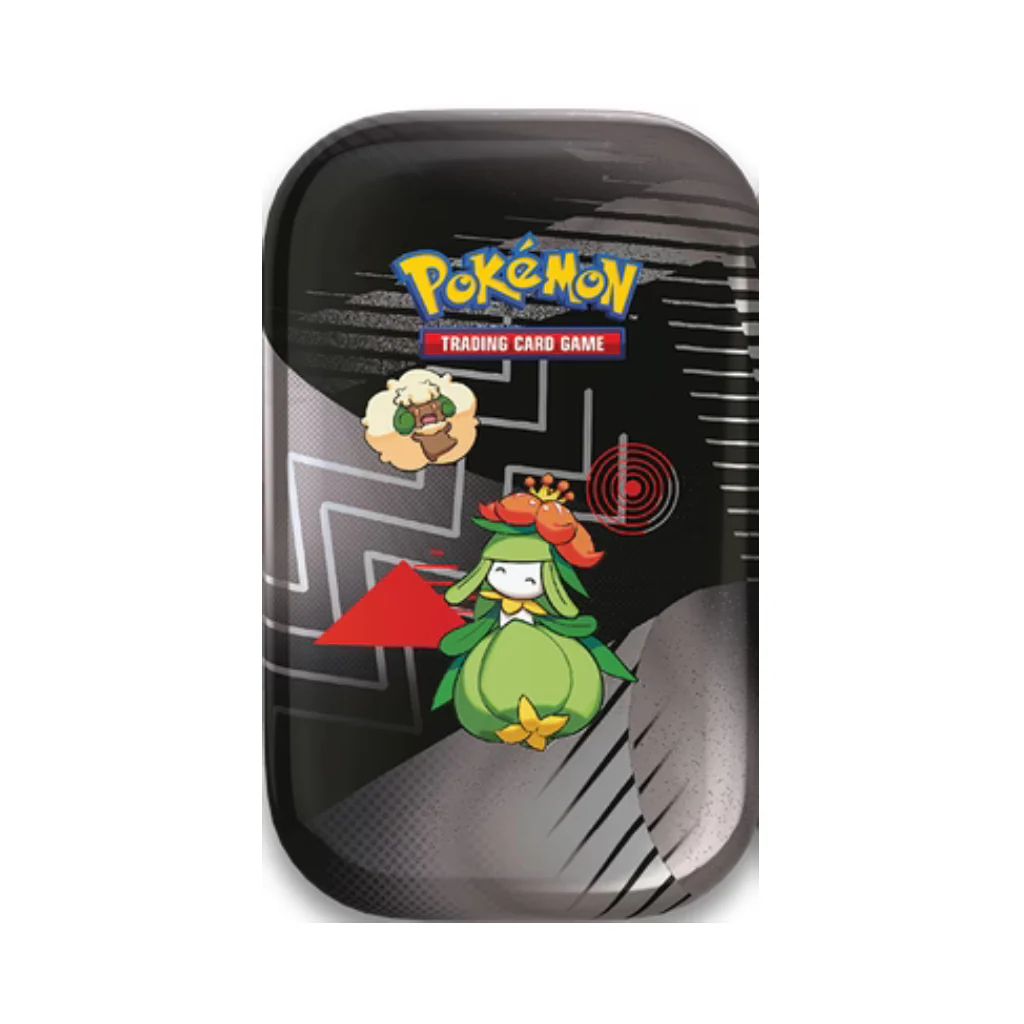 Pokemon - Scarlet and Violet - Unova Mini Tin (Various Styles) - Image 9